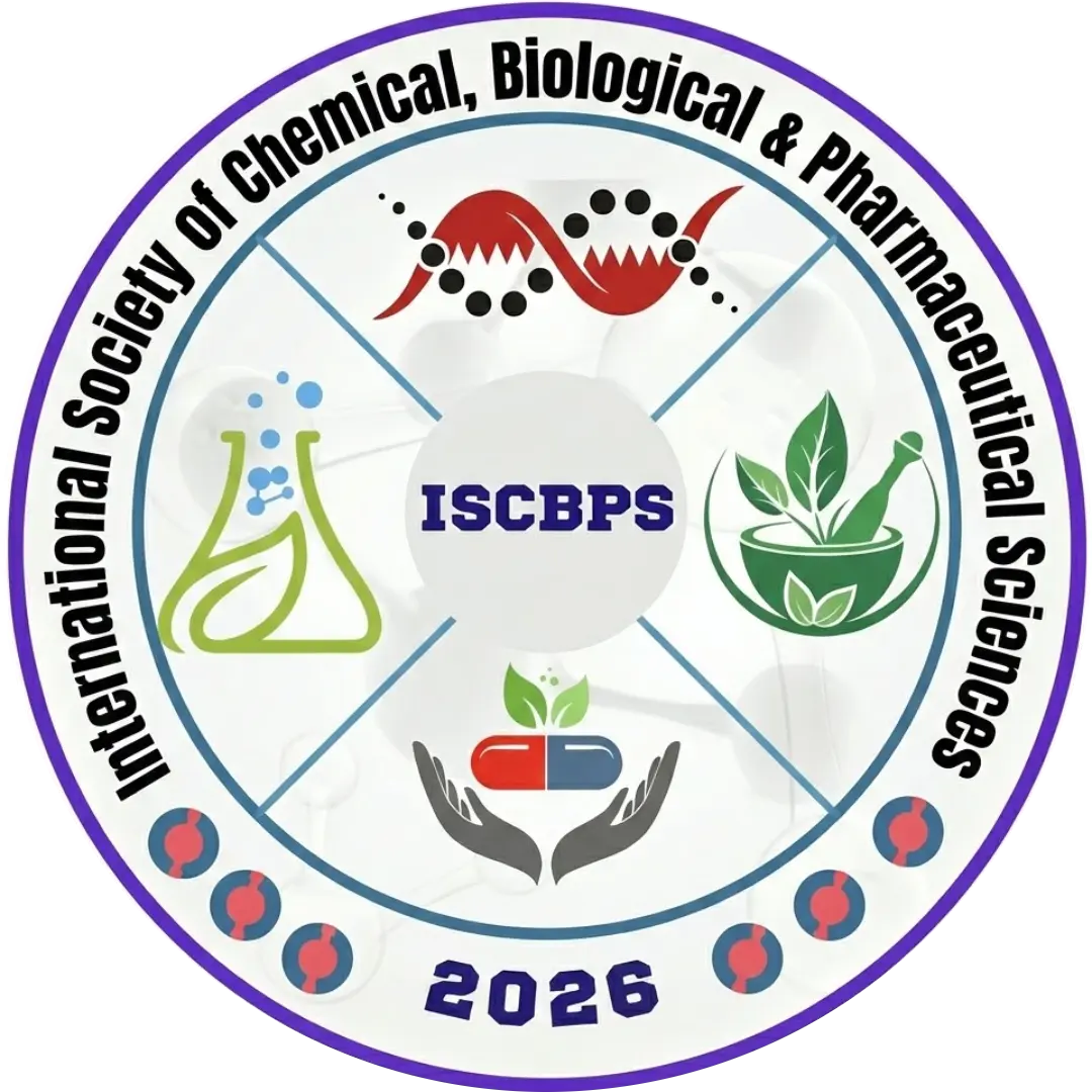 ISCBPS Logo